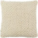 Pansy 18 inch Pillow Kit, Square