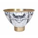 Anita 9.5 X 6.7 inch Bowl