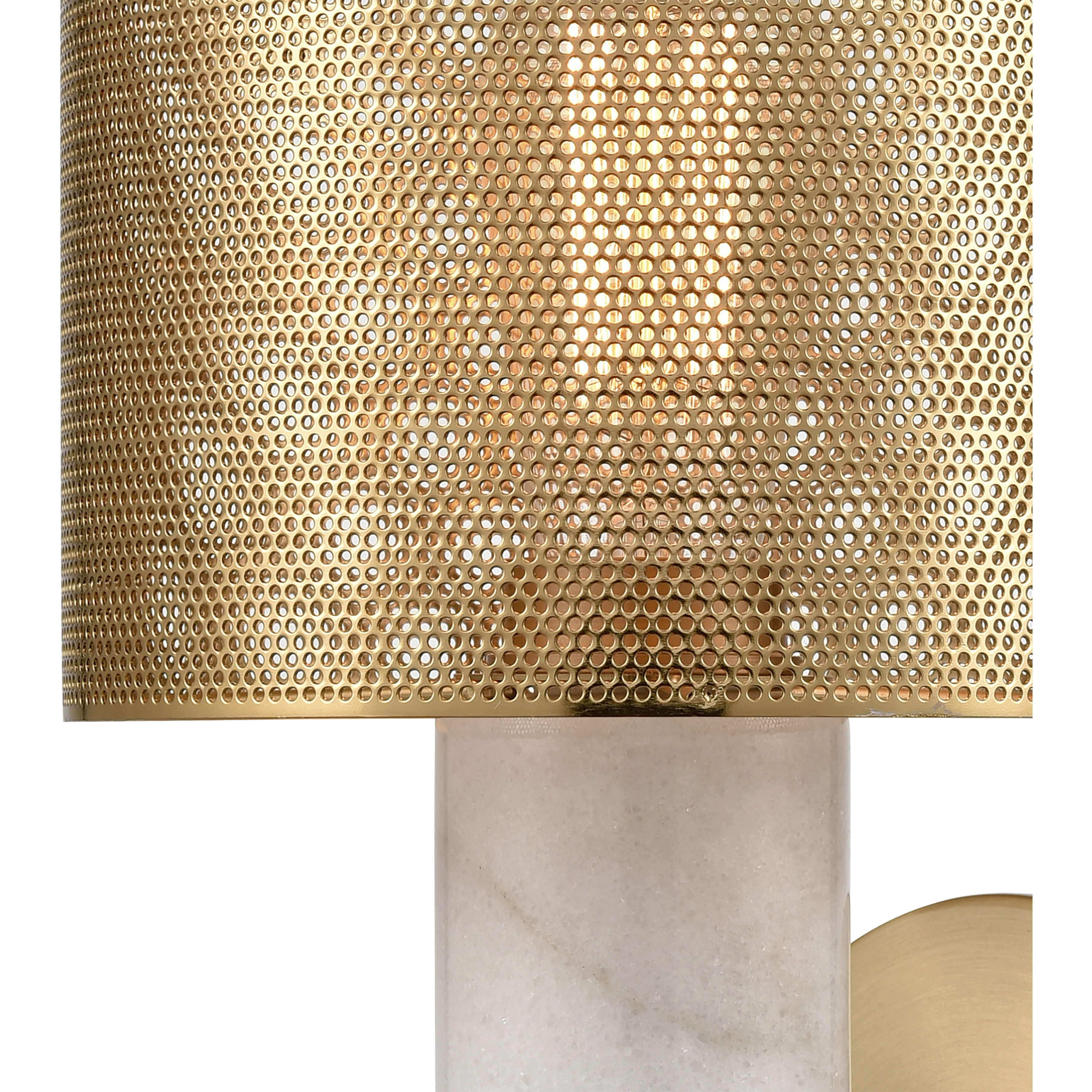 Sureshot Sconce Wall Light