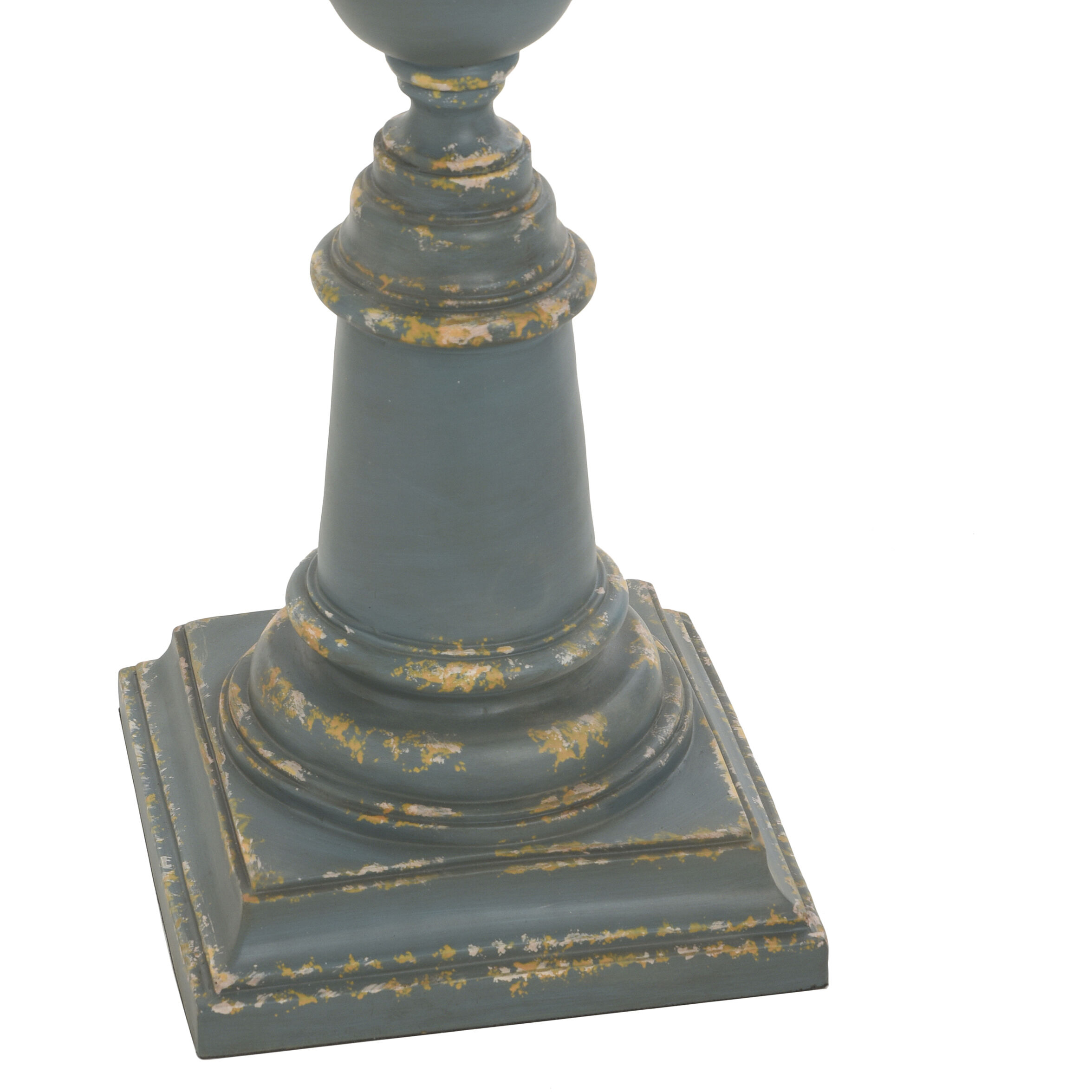 Bourgault 64 inch 150.00 watt Sage and Heathered Oatmeal Floor Lamp Portable Light