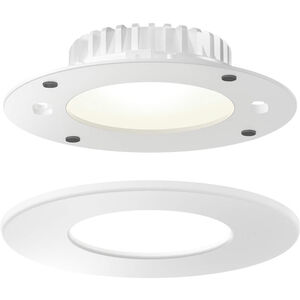 Alter Series A19 White Retrofit in Color Temperature Changing, Indoor/Outdoor