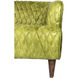 Magdelan Green Sofa