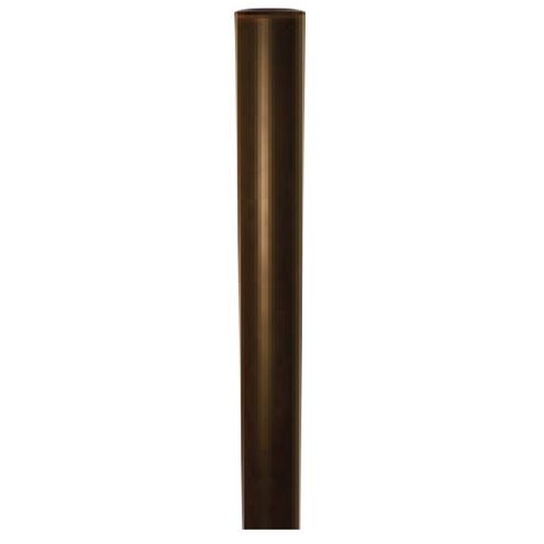Arroyo Craftsman Signature 36 inch Raw Copper Brass Post BP-36-RC - Open Box