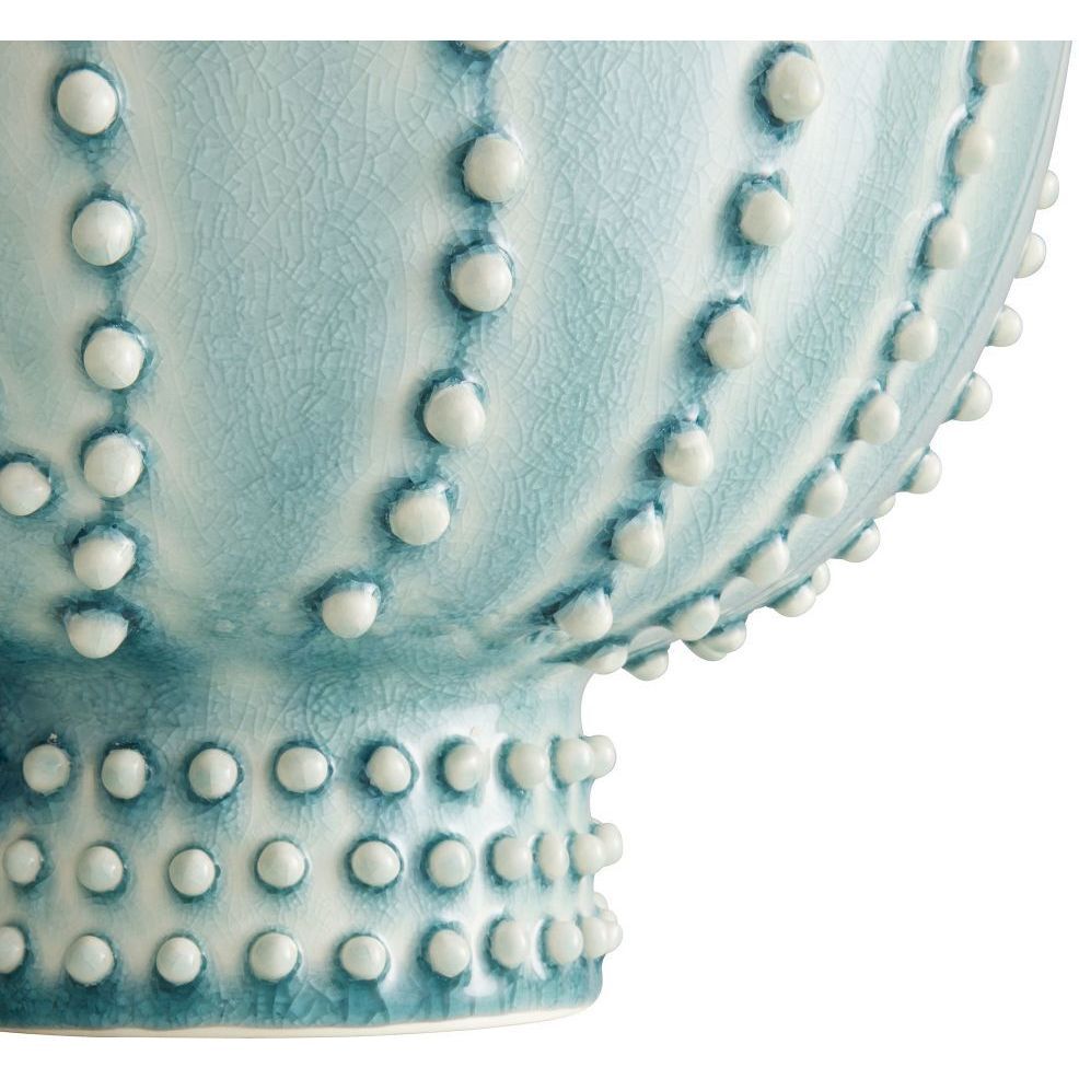 Spitzy 12.5 X 11.5 inch Vase