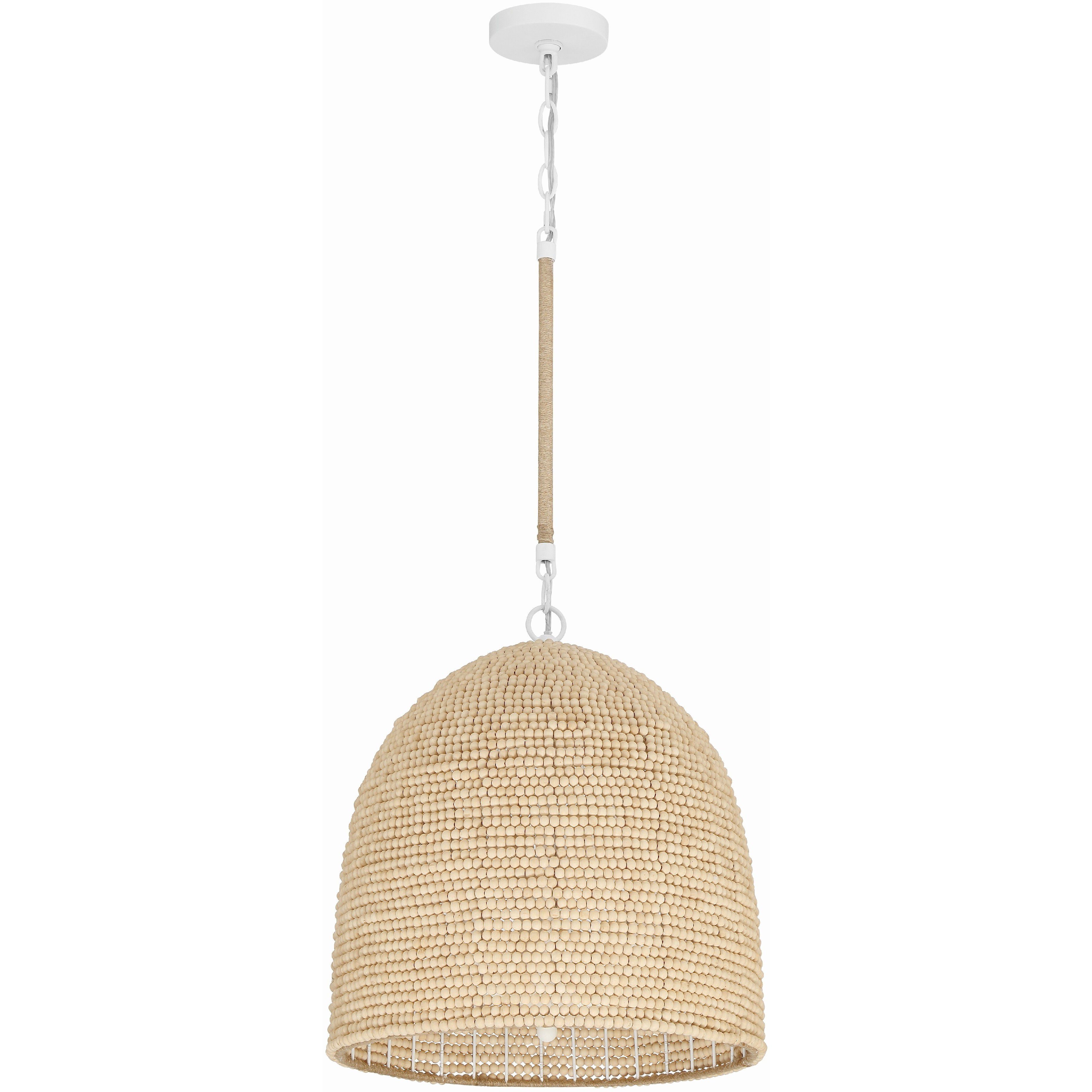 Jasper Pendant Ceiling Light