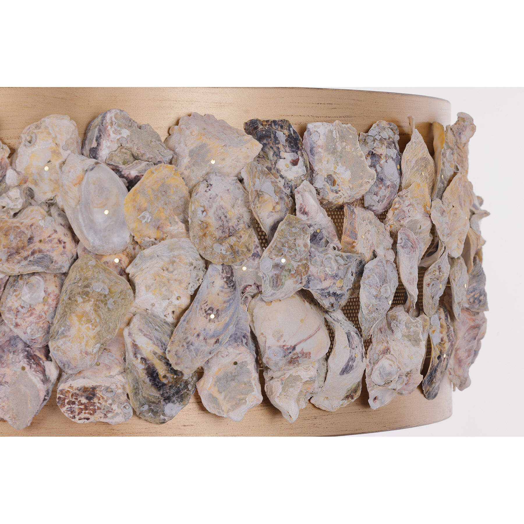 Leanne 4 Light 24 inch Chandon Pendant Ceiling Light