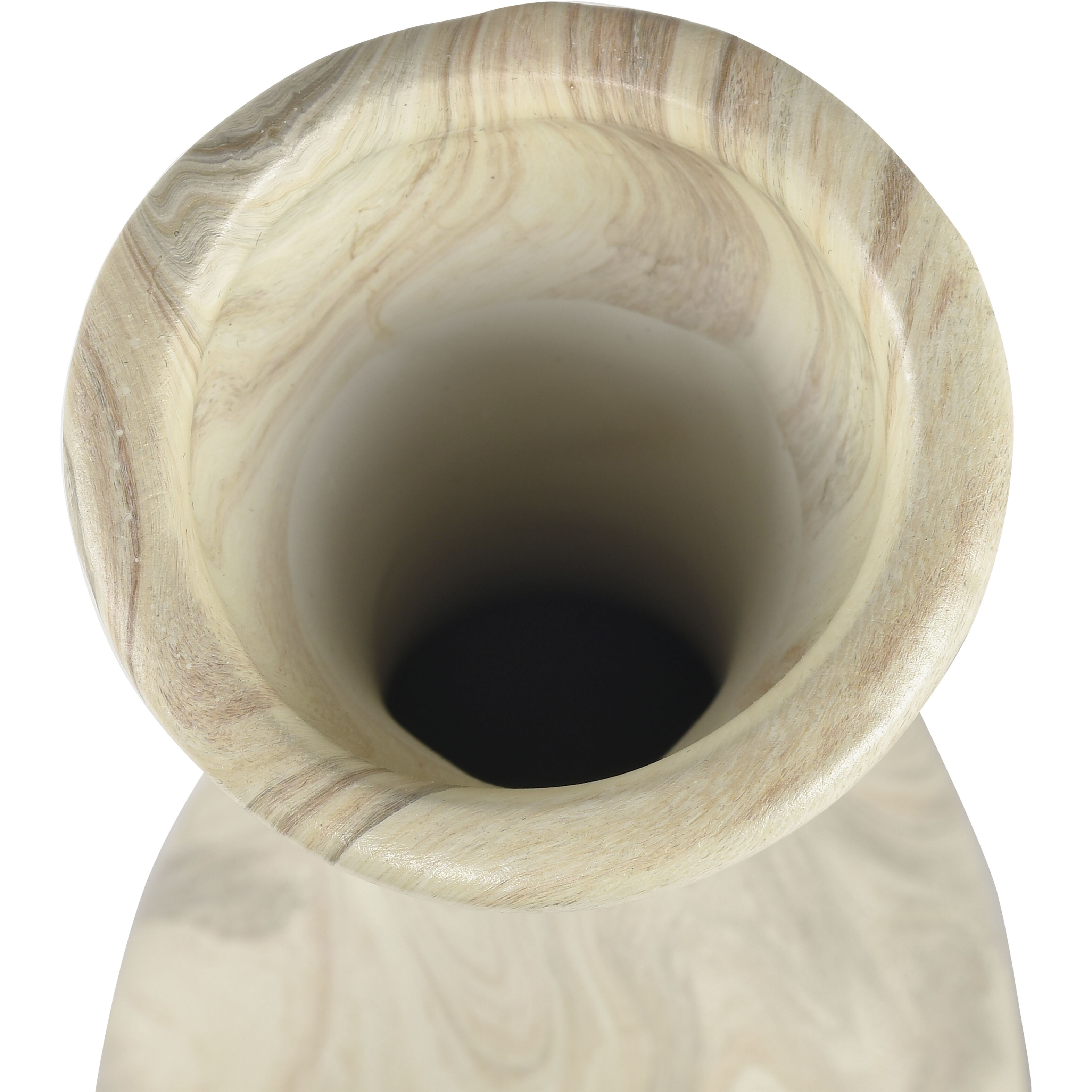 Rollins 19.75 X 4.5 inch Vase