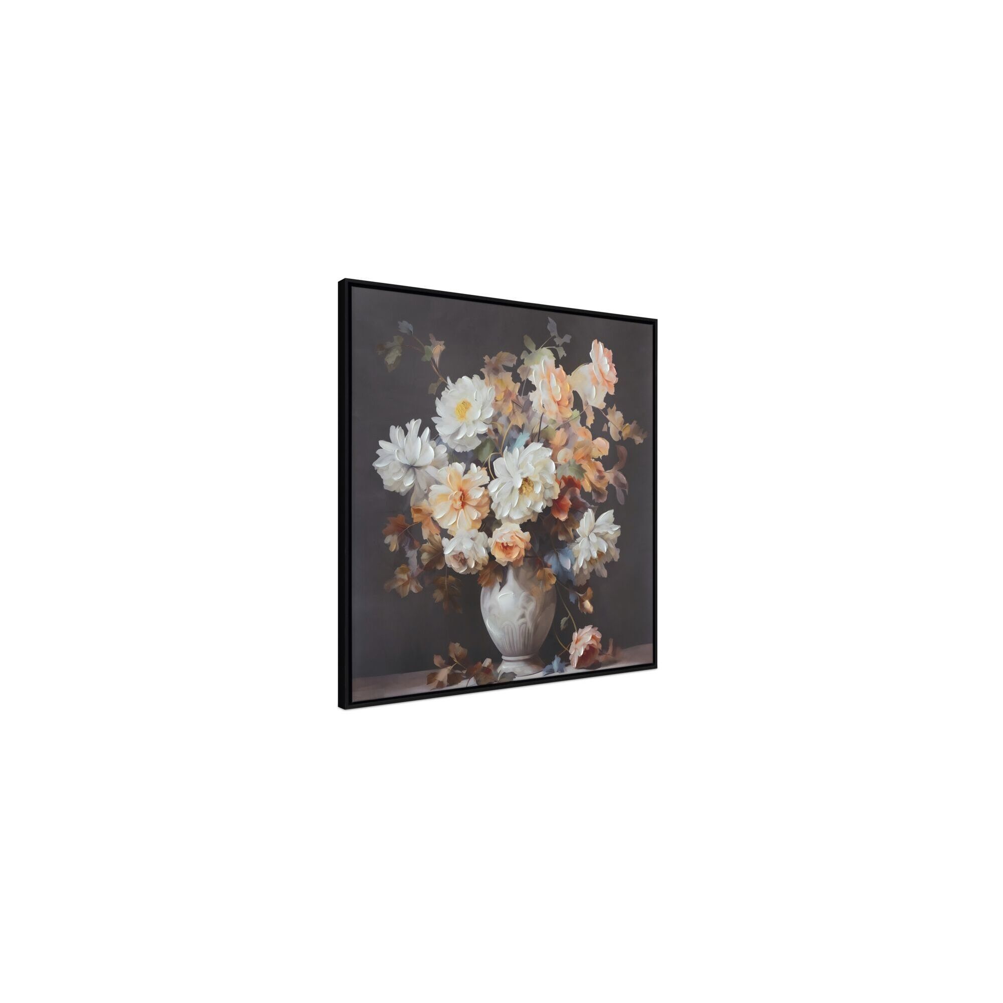 Atelier 32 X 32 inch Framed Painting