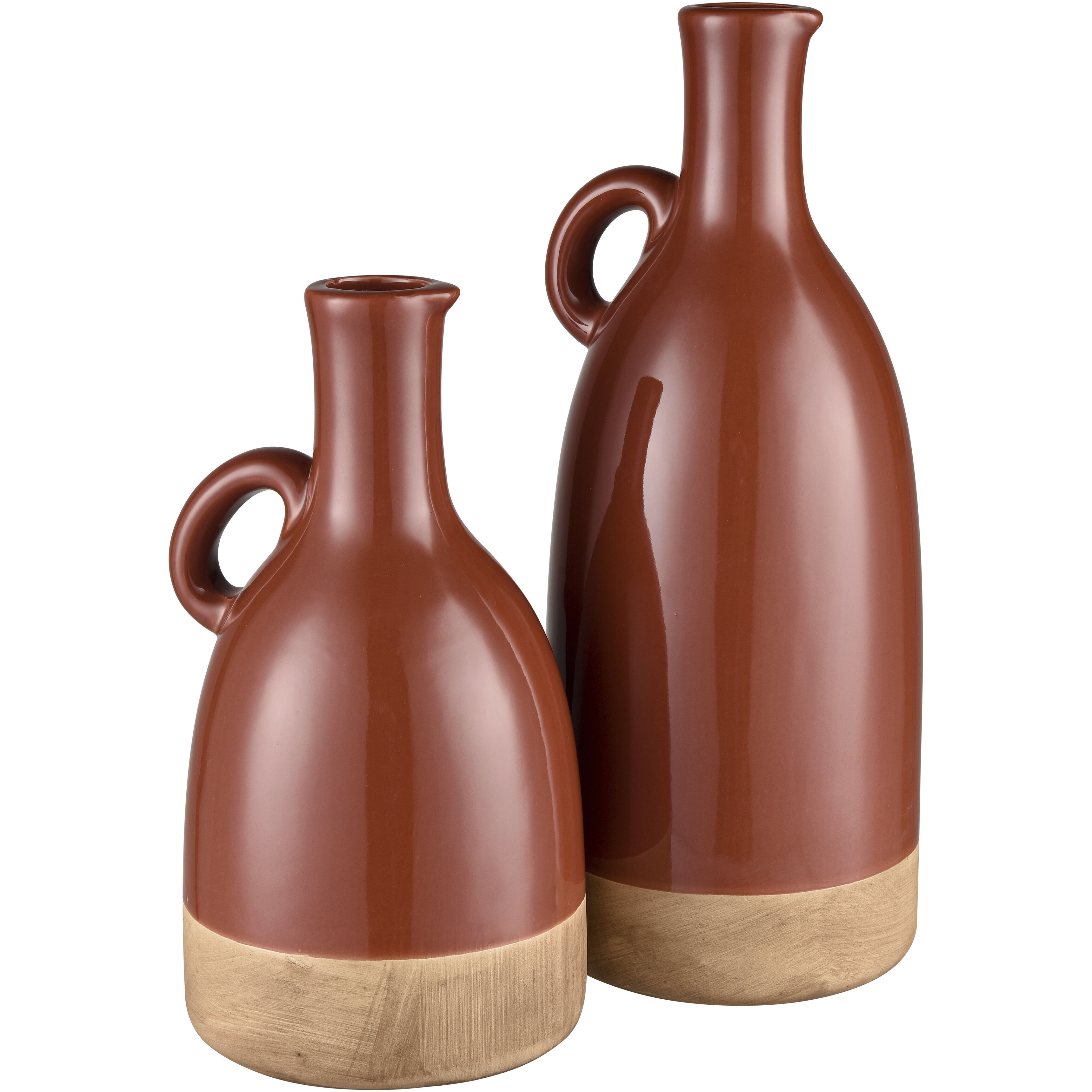 Adara 11 X 6.25 inch Vase