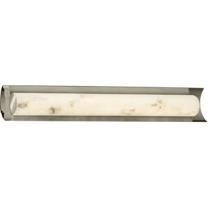 Lumenaria 30.00 inch Bathroom Vanity Light