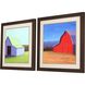Scenic Collection Multi Framed Art