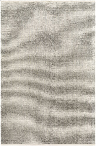 Rebecca 144 X 108 inch Off-White Rug, Rectangle