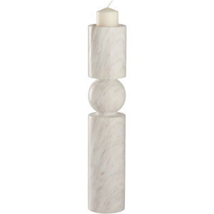 Harper 15.5 X 3.25 inch Candleholder, Large