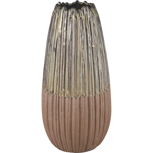 Cooper 13.5 X 6.5 inch Vase