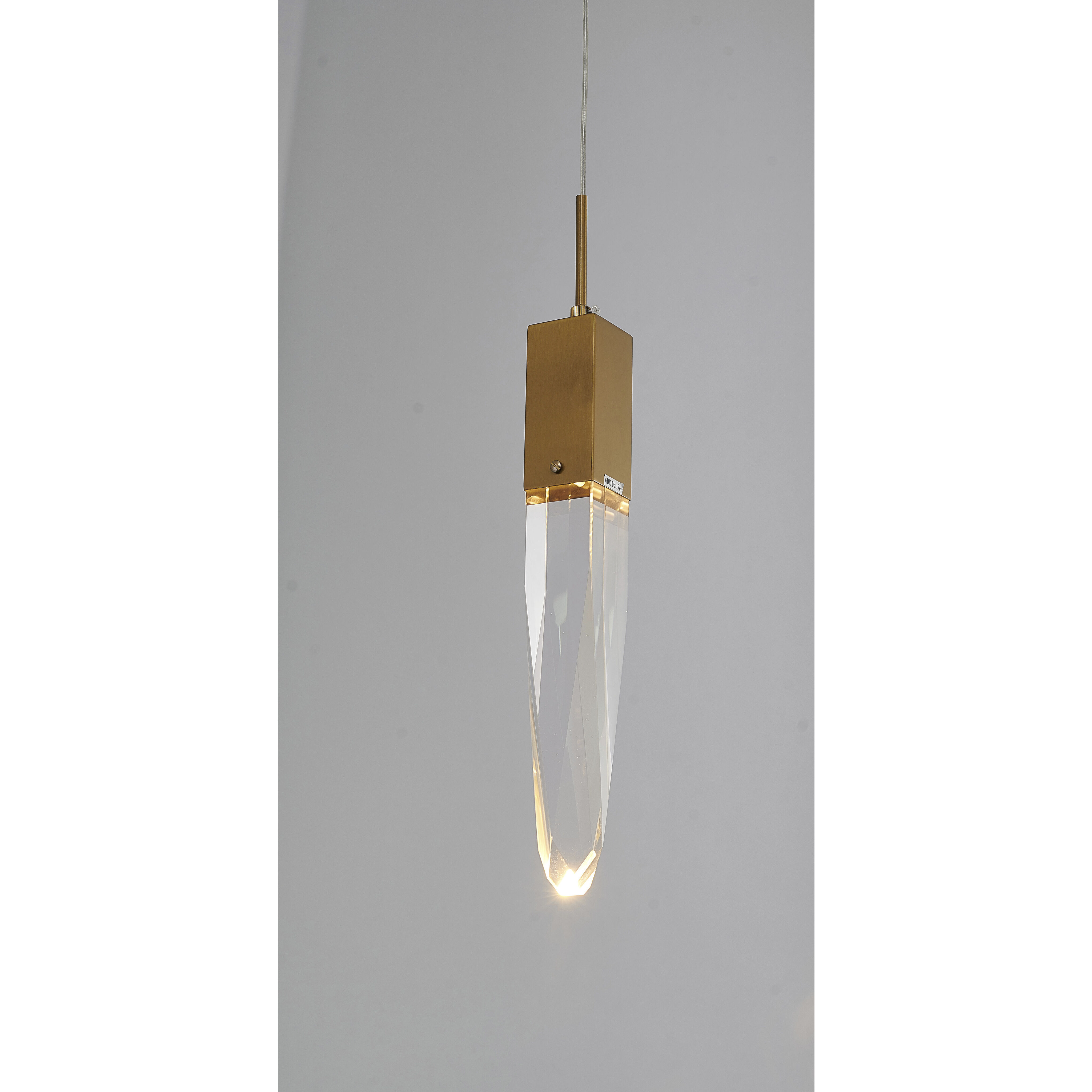 Canada Pendant Ceiling Light