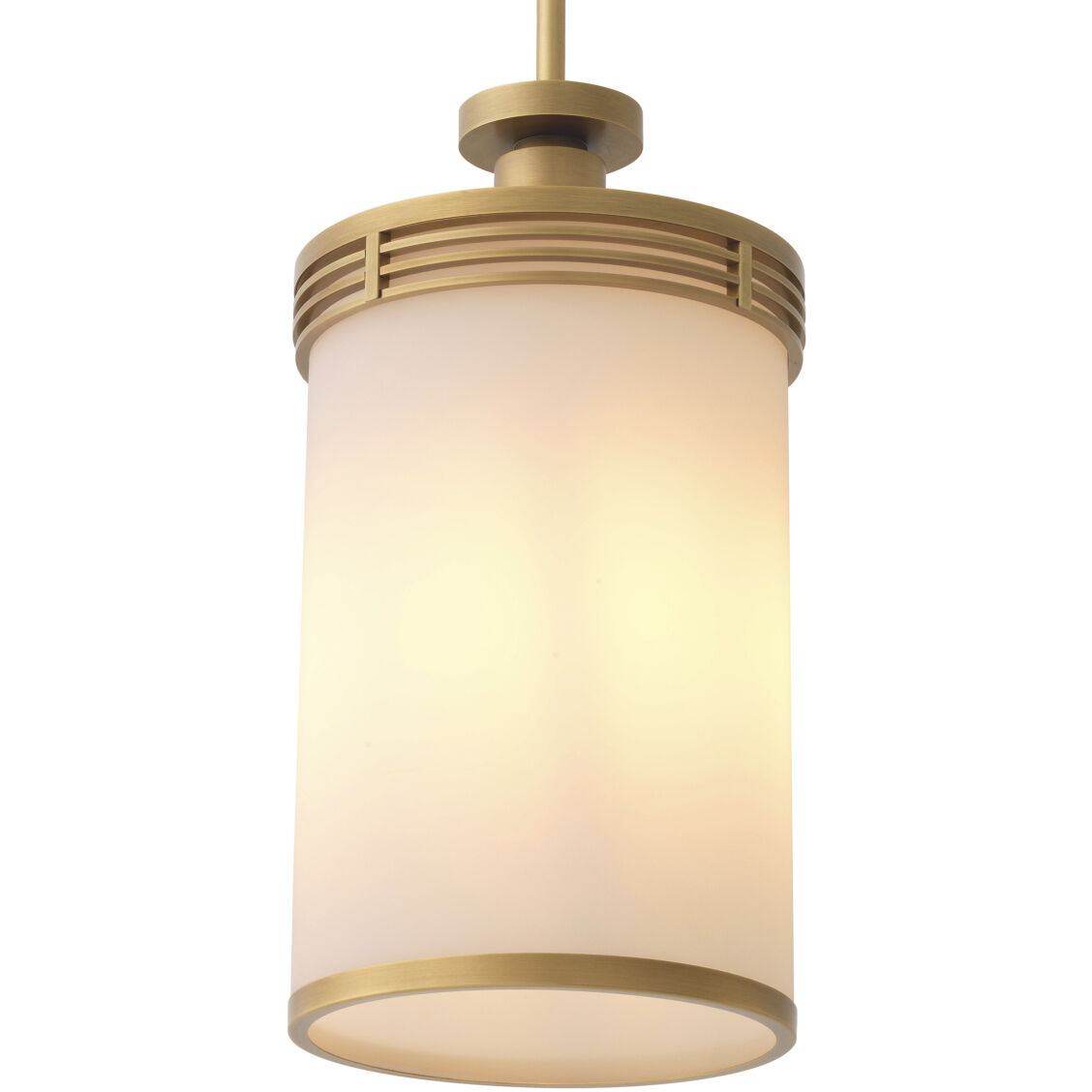 Fayence Pendant Ceiling Light