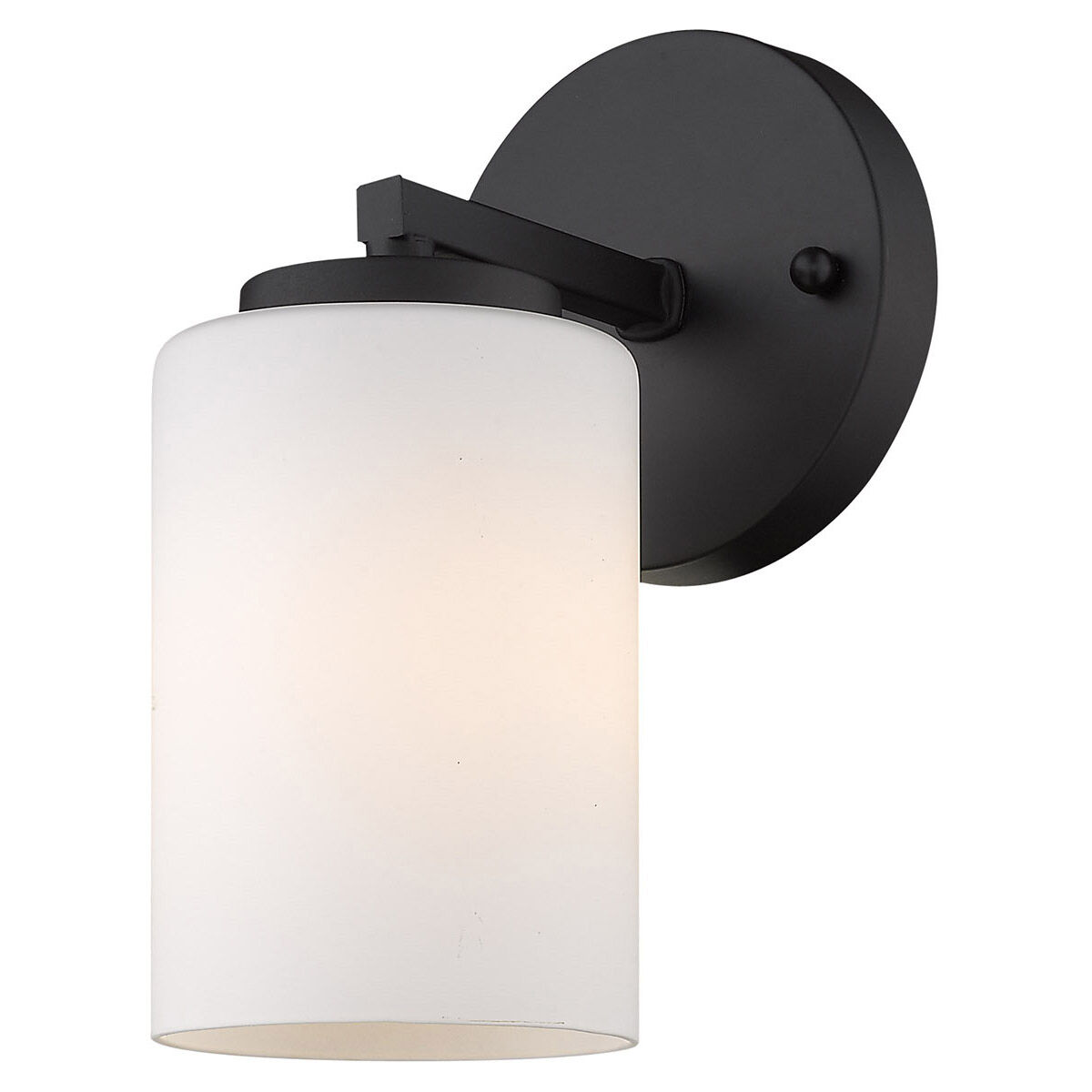 Manhattan Vanity Wall Light