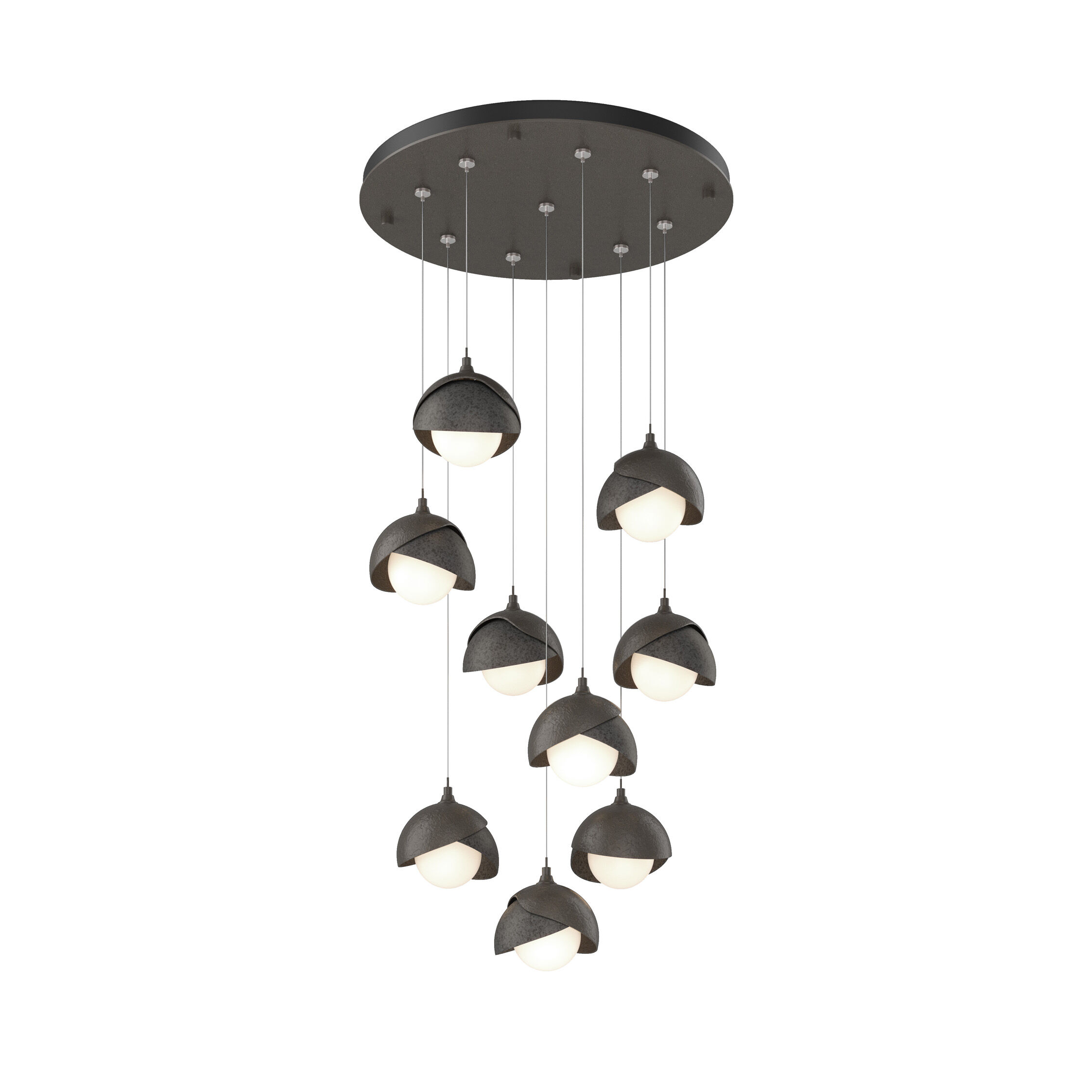 Brooklyn light fitting clearance