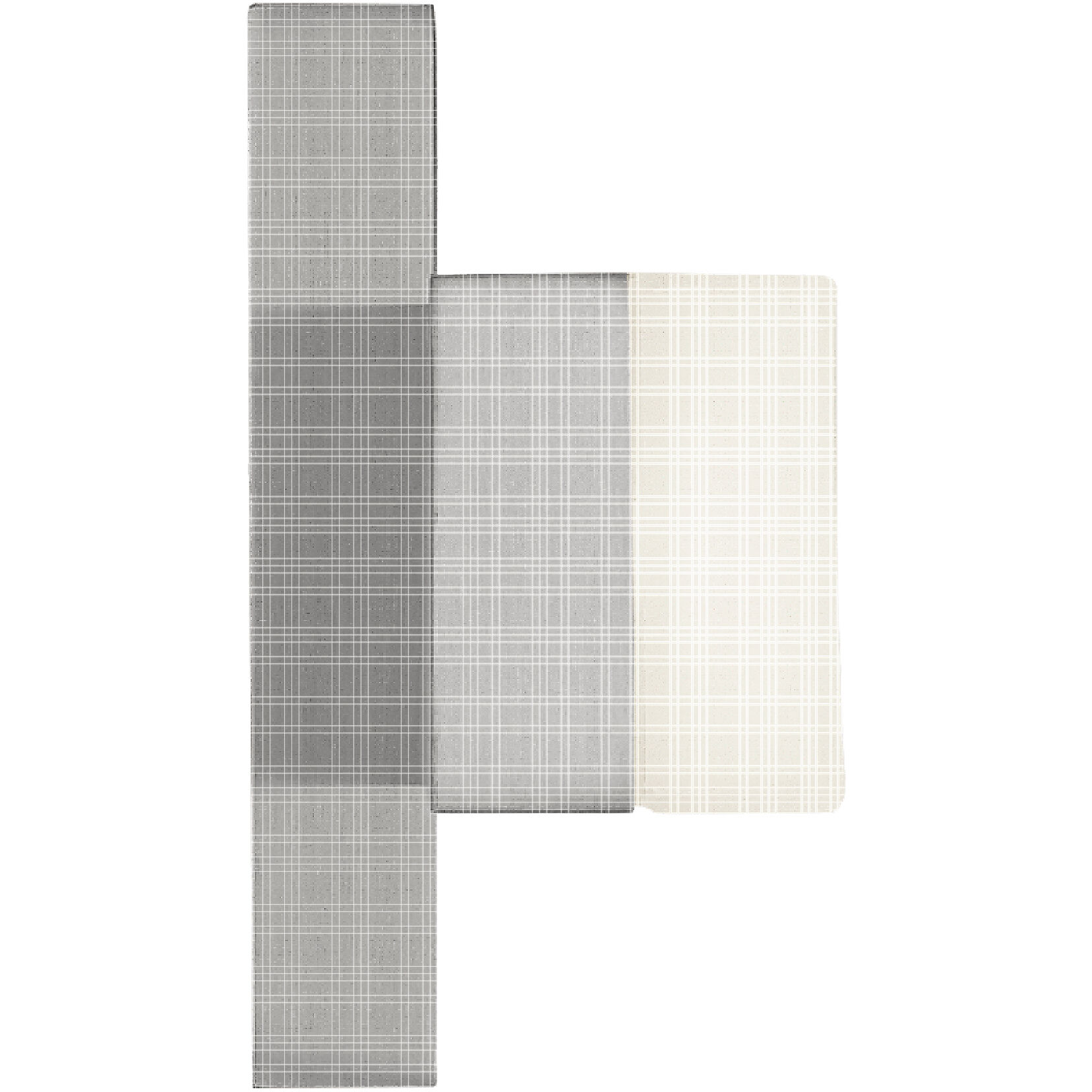 Fentress LED 24 inch Brushed Nickel Vanity Light Wall Light