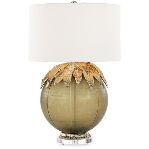 Tournesol 32 inch Table Lamp Portable Light