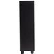 Magnus 44.5 inch Brindle Cabinet