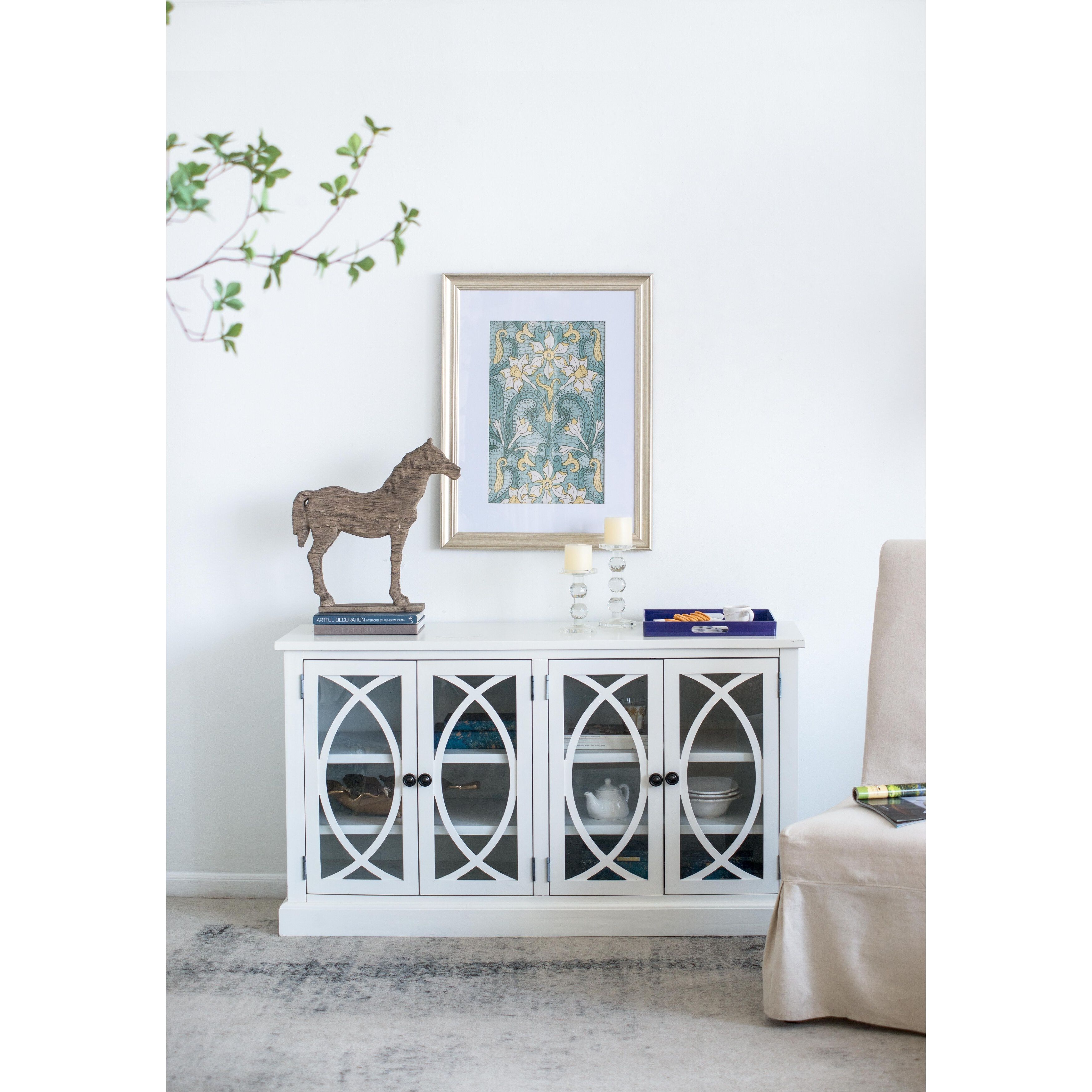 Defiance Brown Decorative Accent