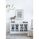 Defiance Brown Decorative Accent