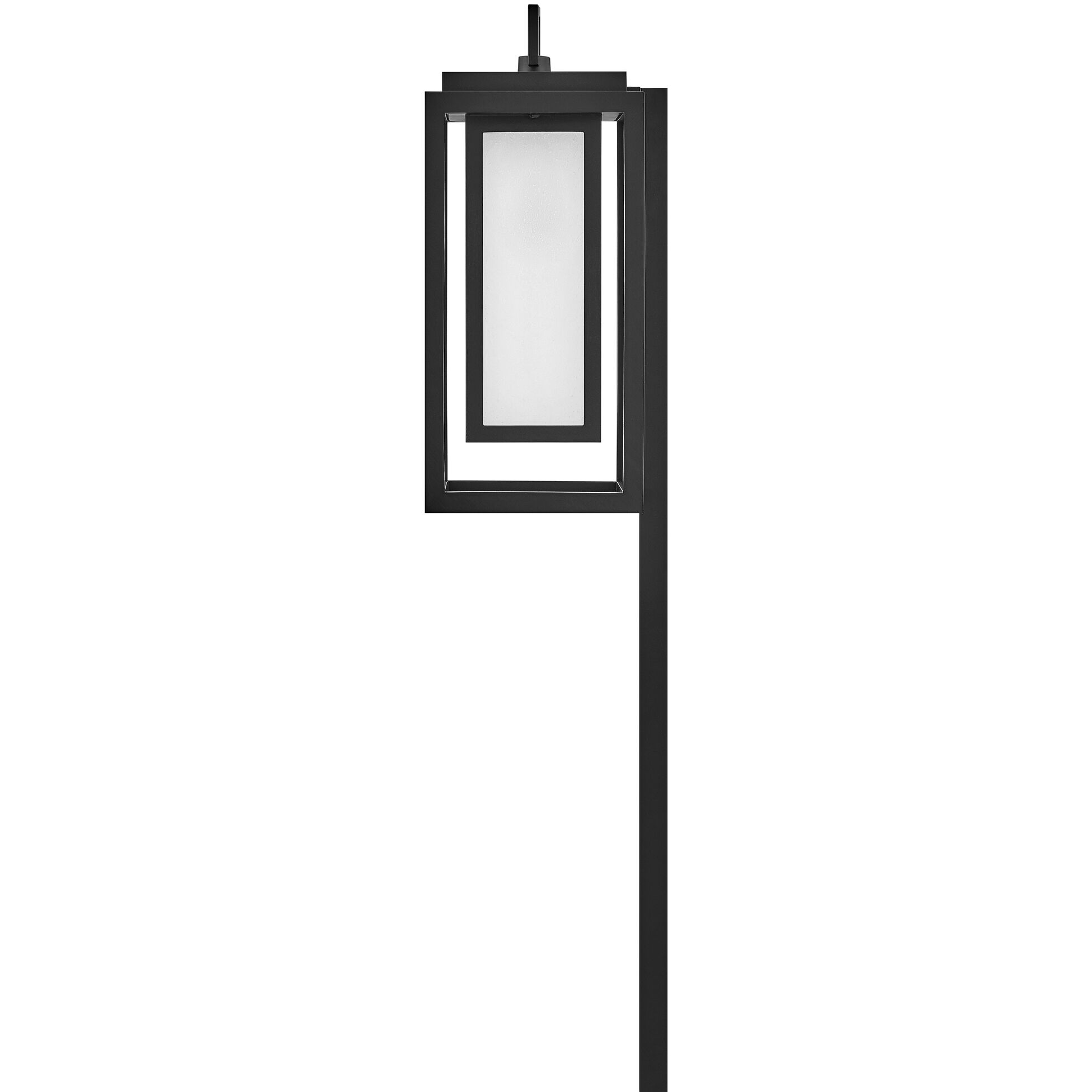Coastal Elements Republic 12v 1.50 watt Black Landscape Path Light, Estate Series