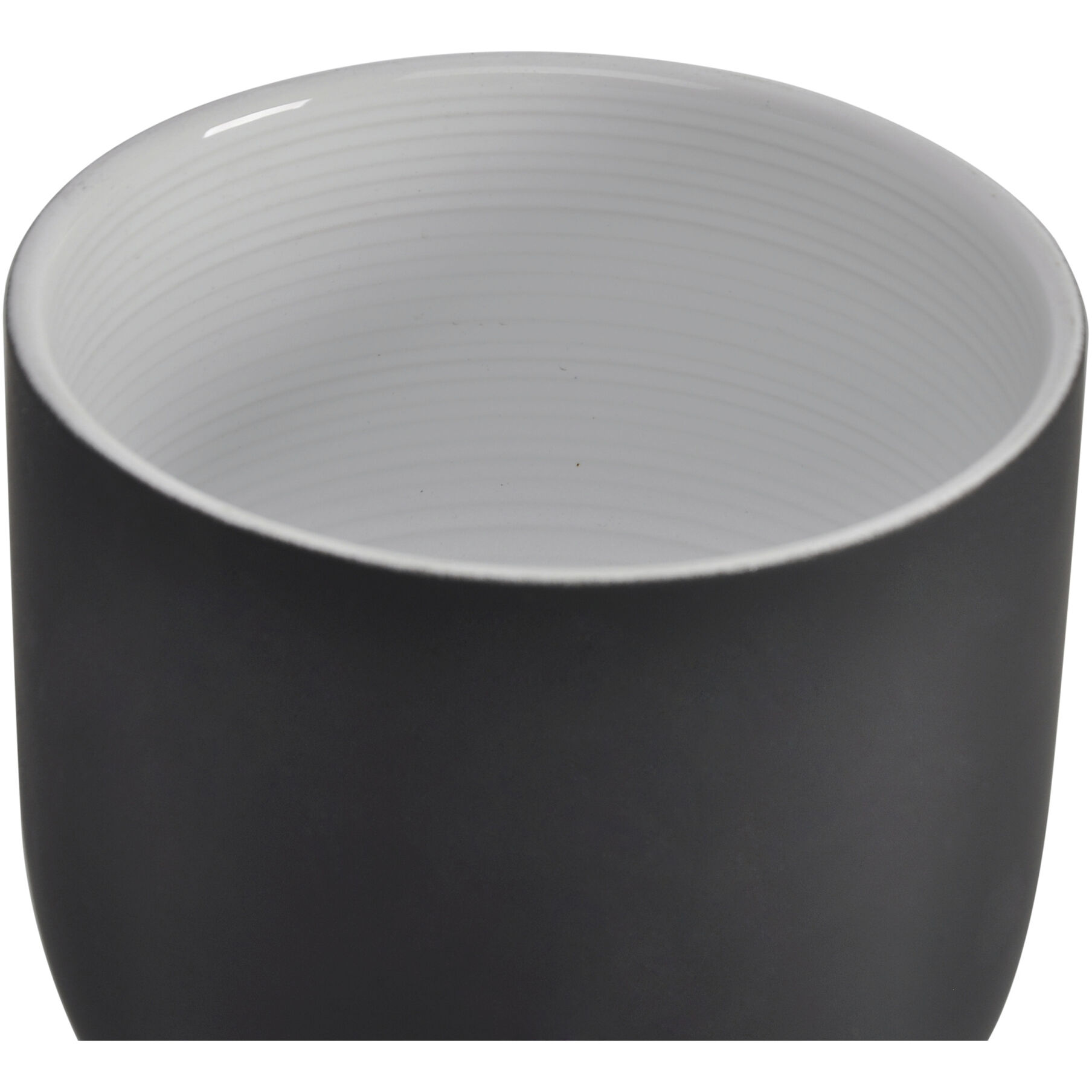 Spice Black Planter