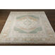 Anadolu 72 X 48 inch Light Sage Rug, Rectangle