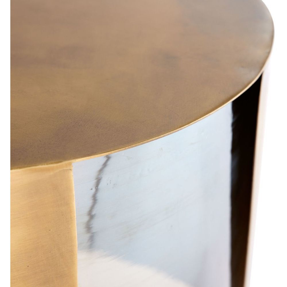 Jesse Accent Table