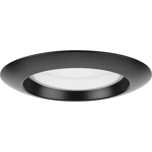 Intrinsic LED Black Recessed Trim