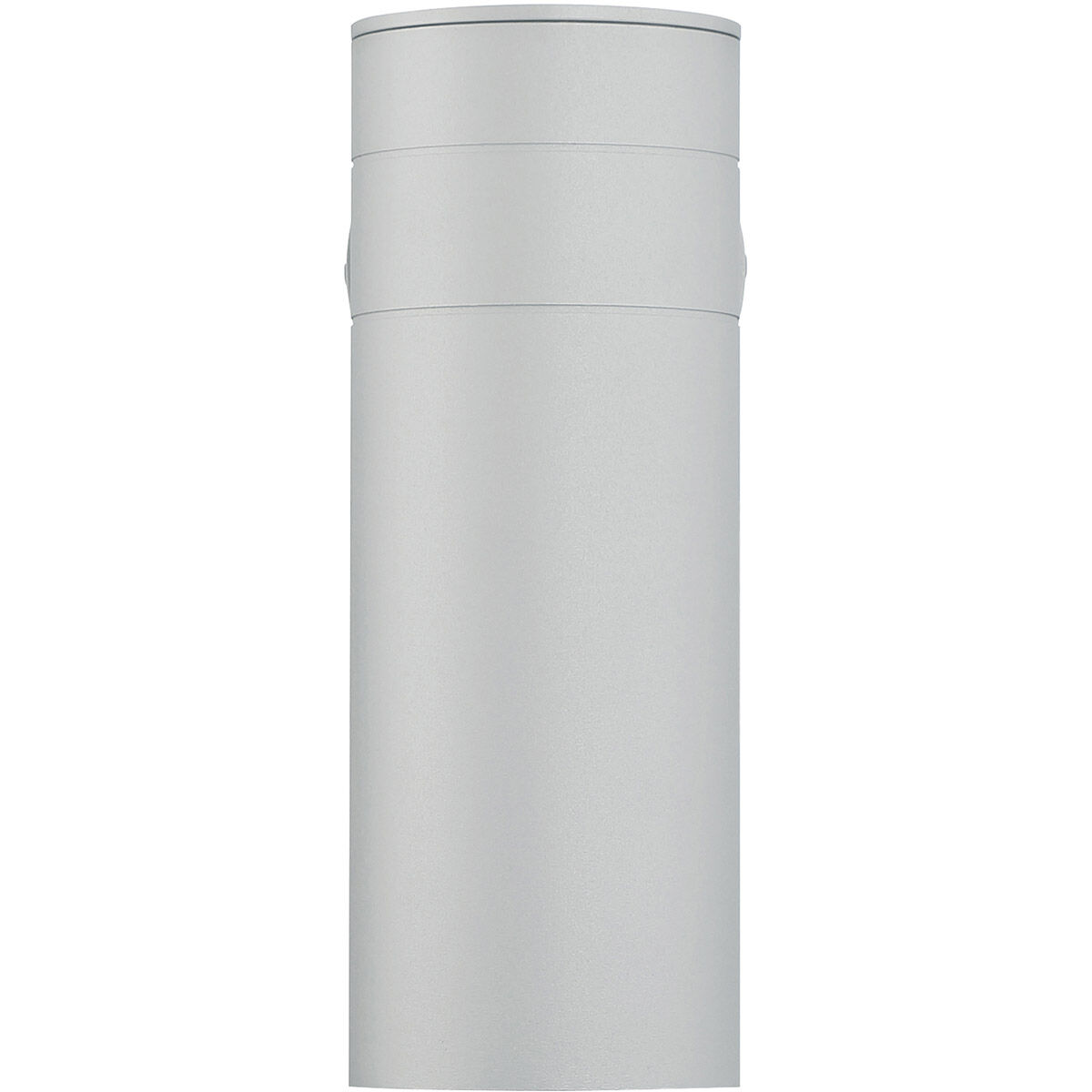 Matira LED 12 inch Satin Outdoor Wall Sconce