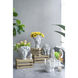 Girl Gray Planter