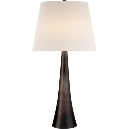 AERIN Dover 1 Light 18.00 inch Table Lamp