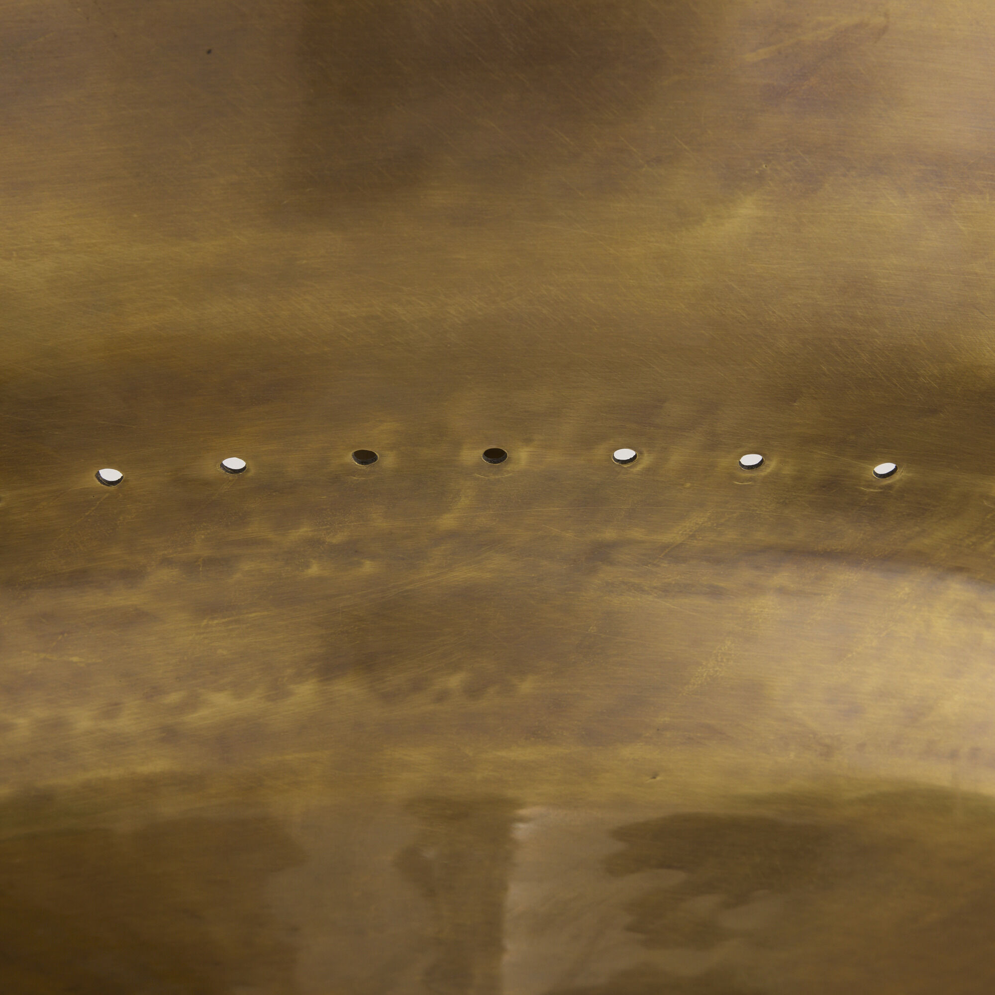 Istanbul 2 Light 26 inch Antique Brass Semi-Flush Mount Ceiling Light