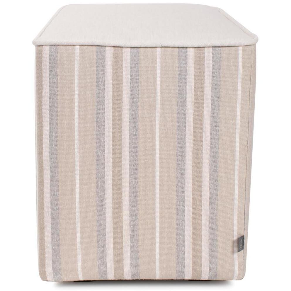 Dune Universal Sand Outdoor Bench