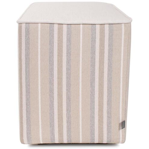 Dune Universal Sand Outdoor Bench
