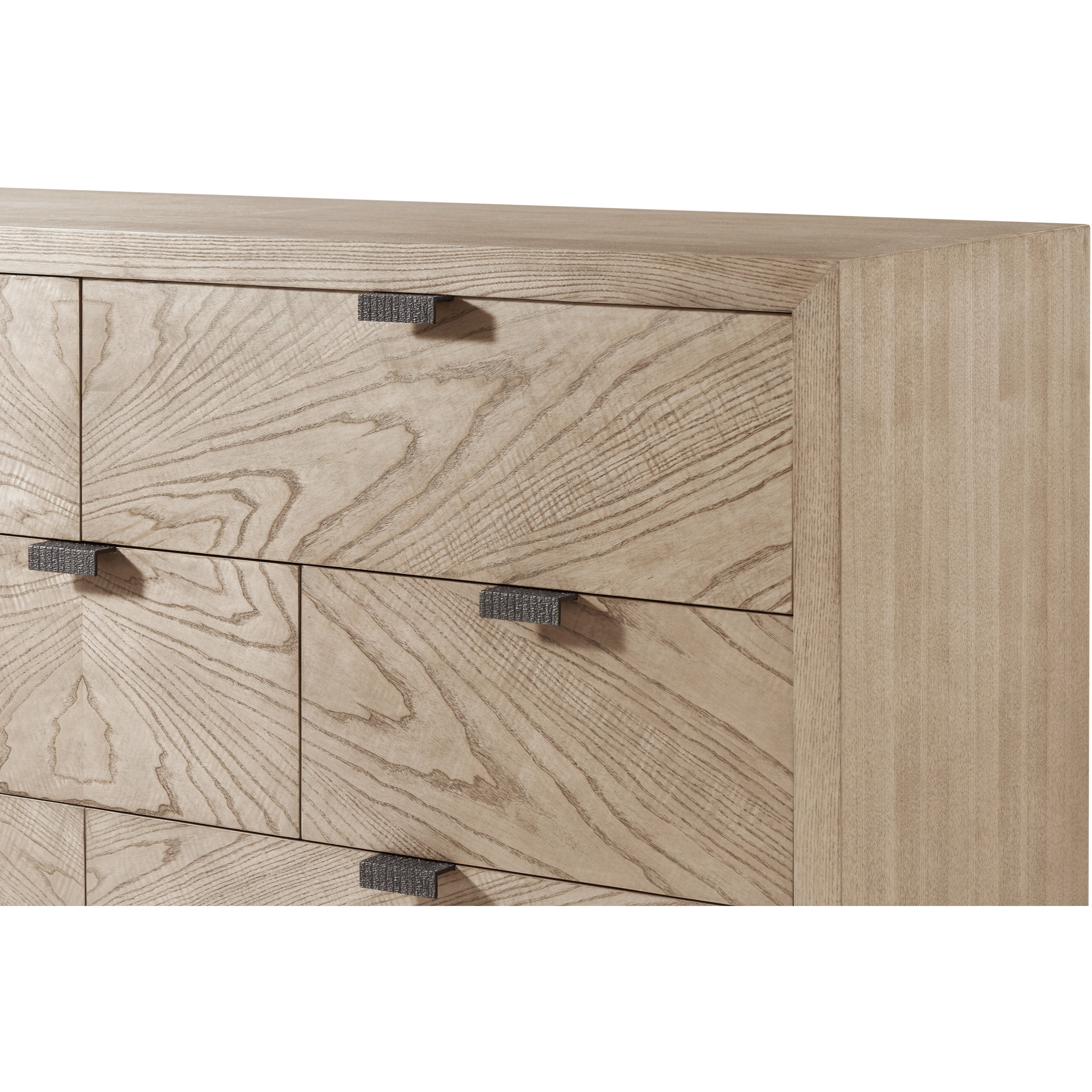 Catalina Dune Dresser, Wooden, 7-Drawer
