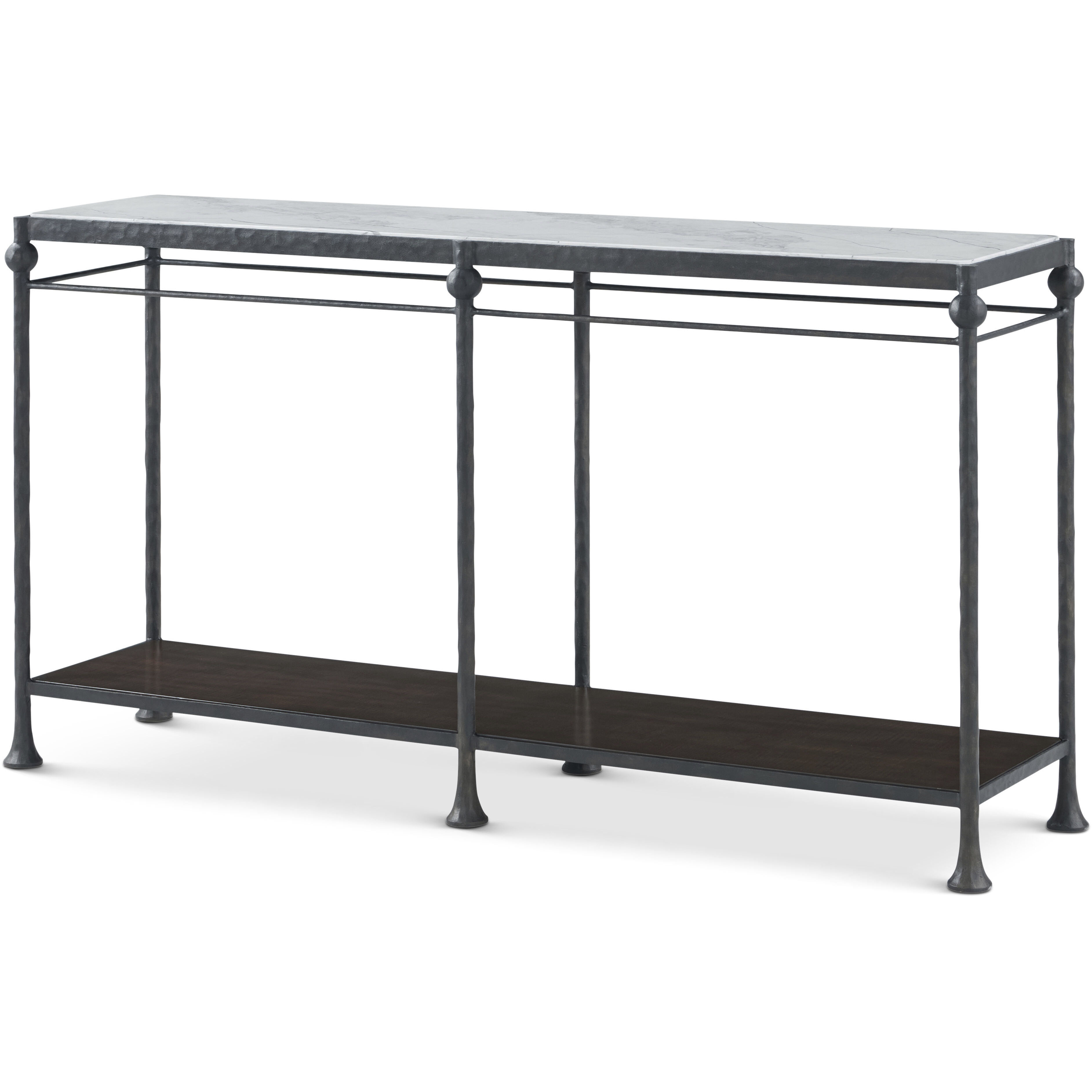 Spencer London 60 X 15 inch Fulham Console Table