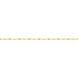 High OutPut COB 2700K/3000K/3500K/4000K/5000K/6000K 9.7 inch Tape Light