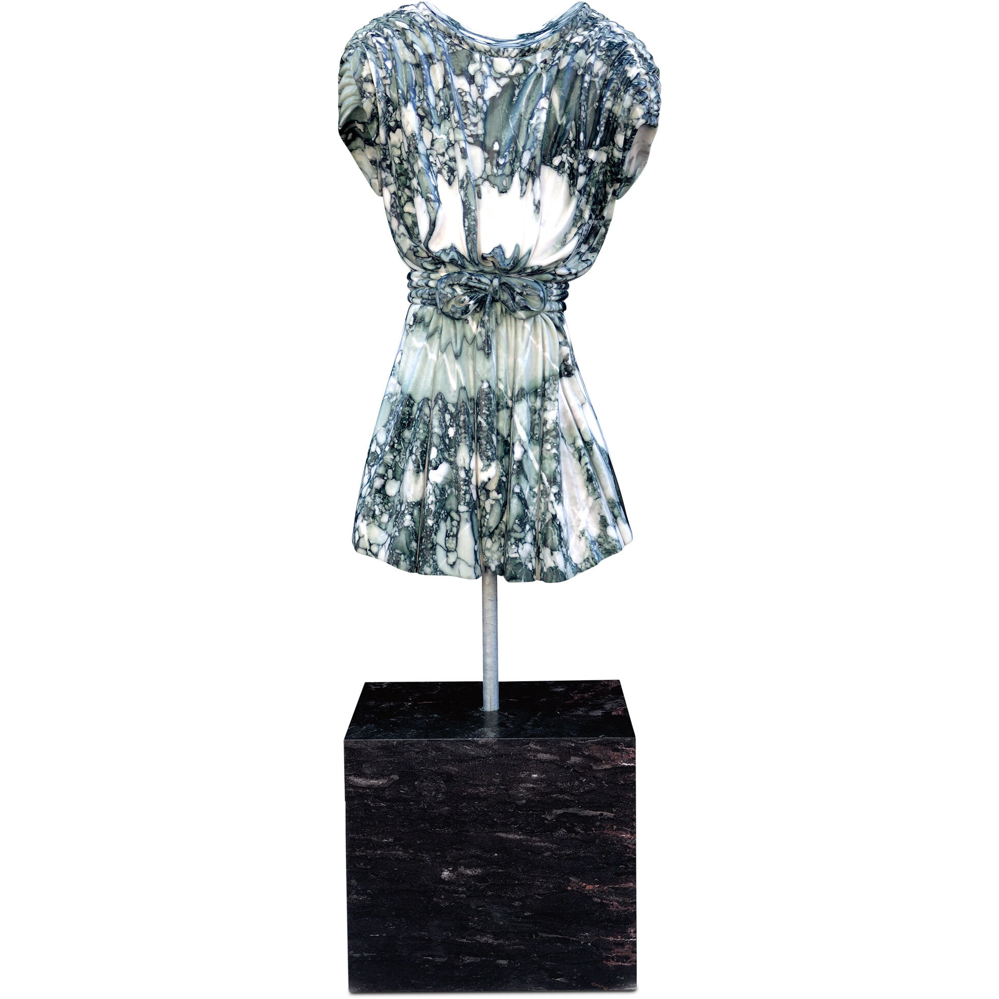 Adara 60 X 22 inch Dress Sculpture