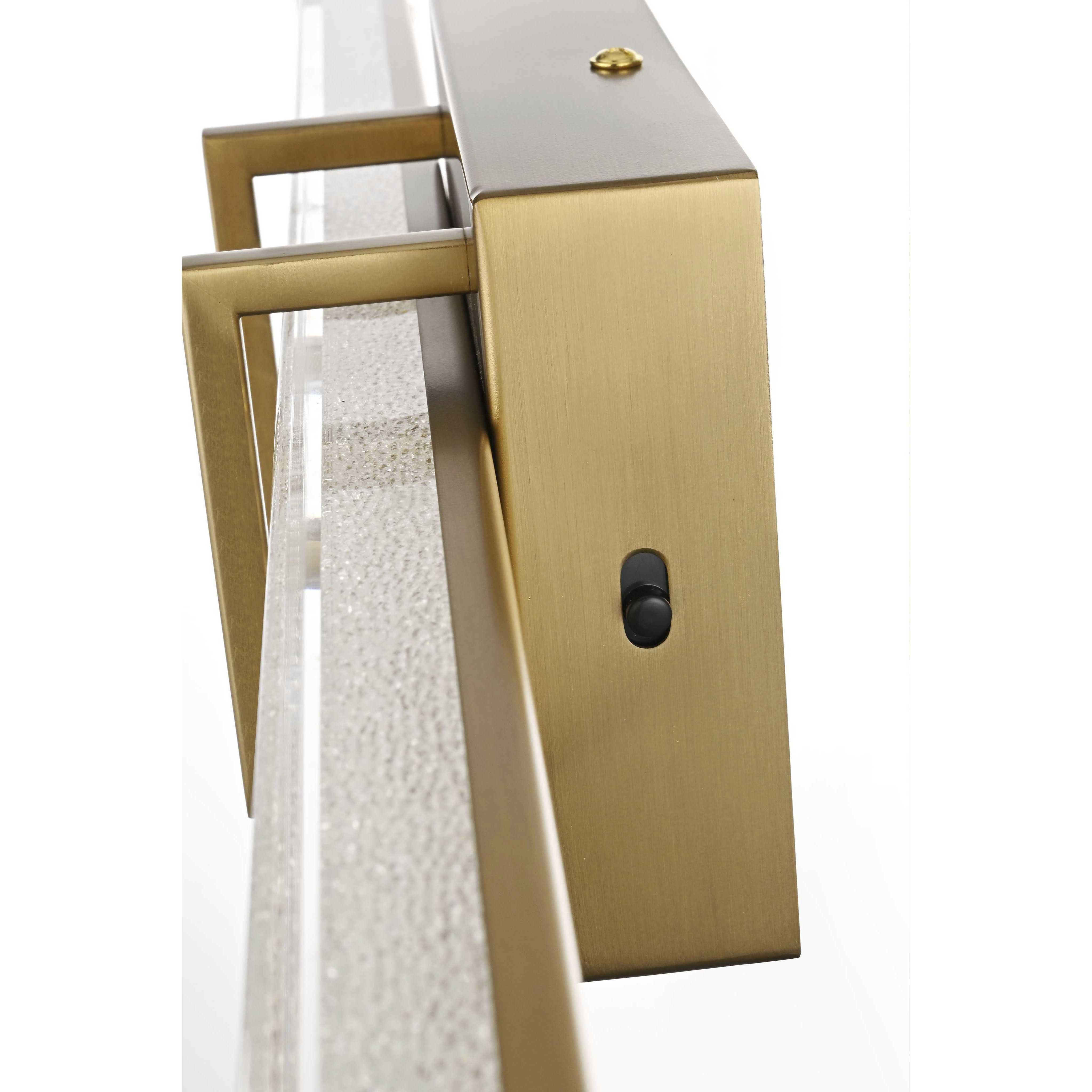 Ivaan Wall Sconce Wall Light