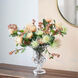 Omari 10.2 X 7.9 inch Vase