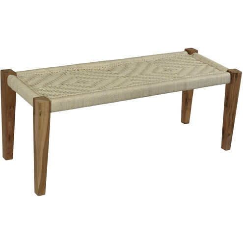 Bengal Manor Bench