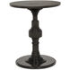 Apollo 22.5 X 18 inch Pale Side Table