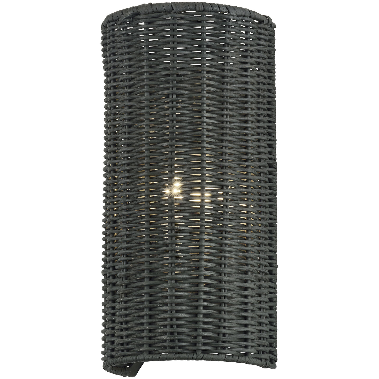 Weavington Wall Sconce Wall Light