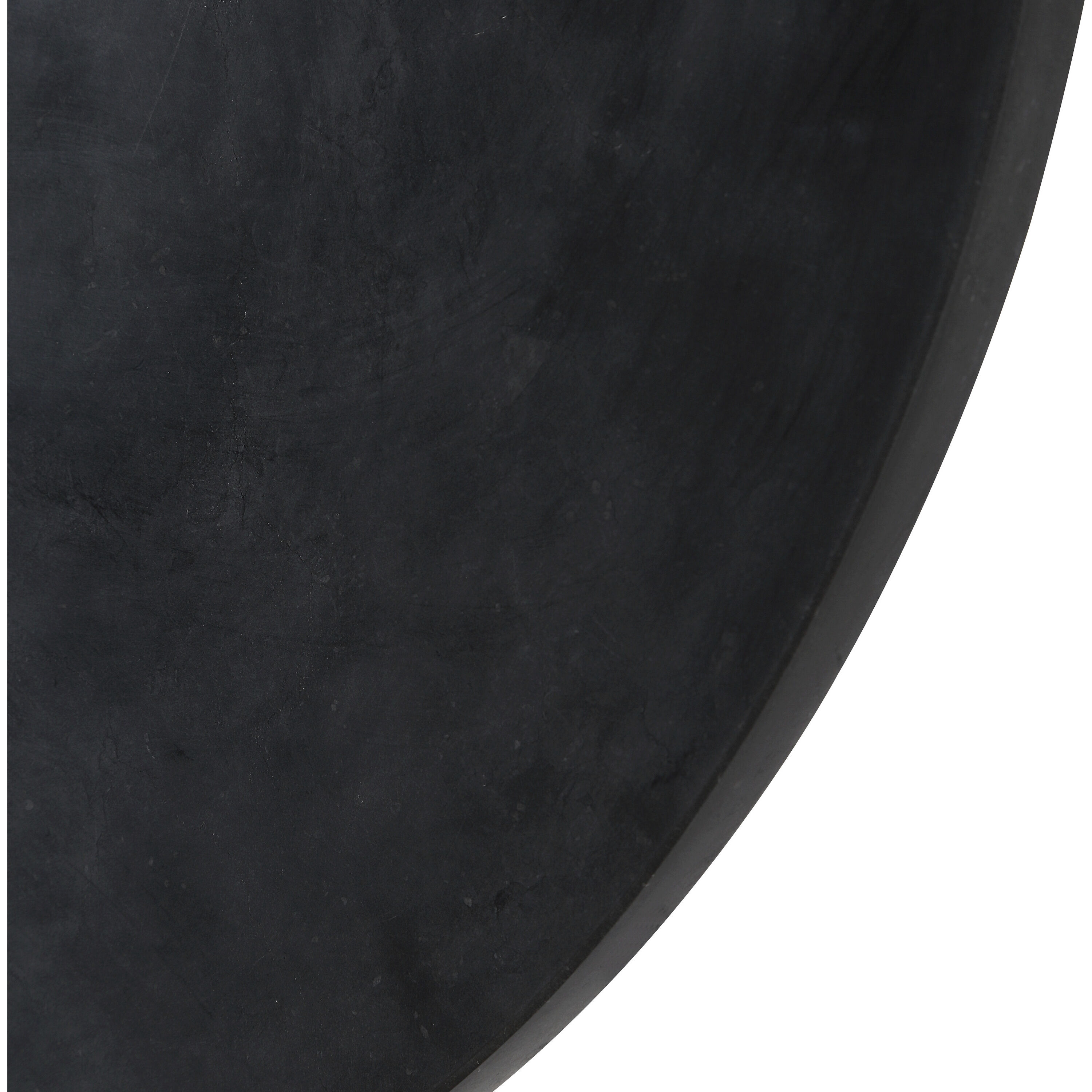 Darnay 22 X 0.5 inch Wall Clock