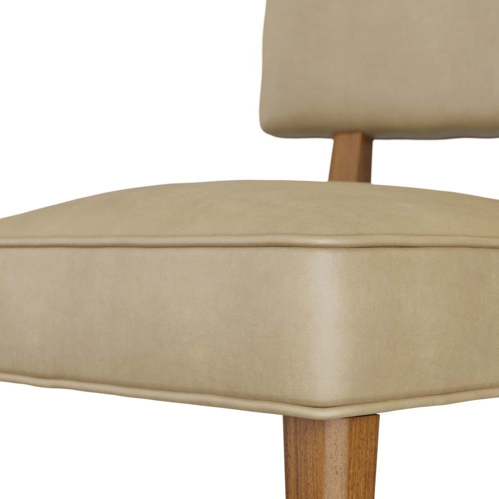 Laurent Dove Dining Chair