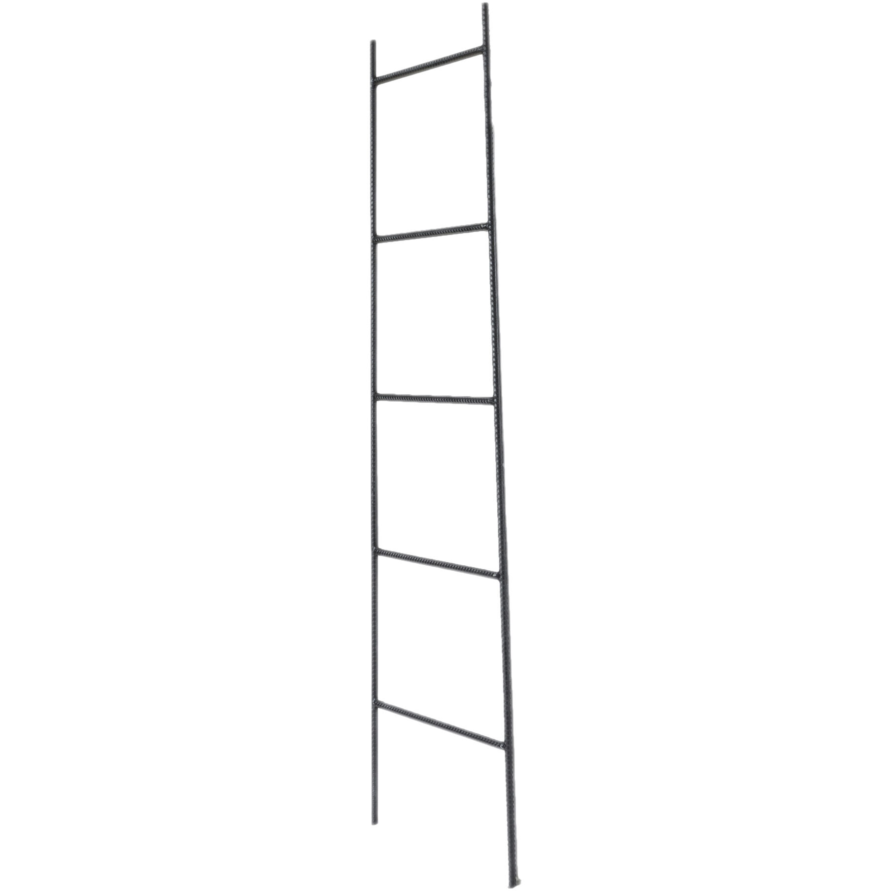 Moe's Home Collection MJ-1024-02 Ladder 64 X 20 inch Sculpture